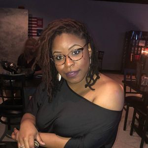 Meet your Posher, Kimberly